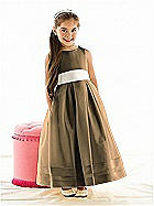 Flower Girls Style FL4015