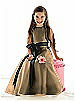 Flower Girls Style FL4016