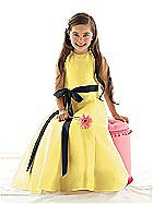 Flower Girls Style FL4016