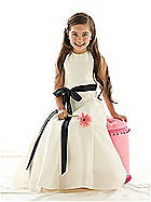 Flower Girls Style FL4016