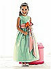 Flower Girls Style FL4017