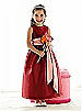 Flower Girls Style FL4017