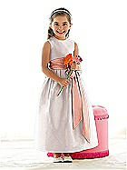 Flower Girls Style FL4017