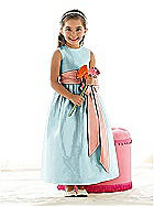 Flower Girls Style FL4017