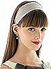Matte Satin Stretch Headband