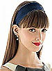 Stretch Charmeuse Stretch Headband