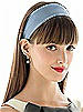 Stretch Charmeuse Headbands, Wide