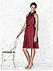 Lela Rose Style LR100