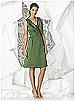 Lela Rose Style LR103
