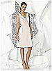 Lela Rose Style LR103