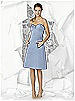 Lela Rose Style LR104