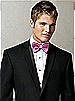 Taffeta Bow Tie