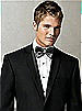 Taffeta Bow Tie