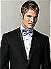 Taffeta Bow Tie