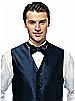 Silk Shantung Bow Tie