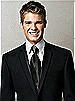 Bella Satin Men's Neck Tie