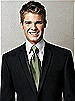 Bella Satin Men's Neck Tie