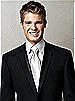 Bella Satin Men's Neck Tie