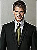 Taffeta Neck Tie