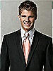 Taffeta Neck Tie