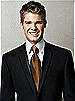 Silk Shantung Neck Tie