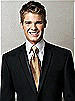 Silk Shantung Neck Tie