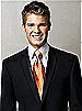 Silk Shantung Neck Tie