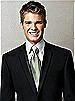 Silk Shantung Neck Tie