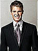 Silk Shantung Neck Tie