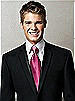 Silk Shantung Neck Tie