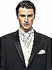 Bella Satin Cravat
