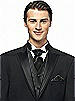 Taffeta Cravat