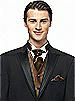 Taffeta Cravat