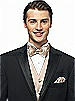 Bella Satin Pocket Square
