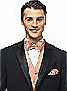 Bella Satin Pocket Square
