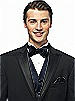 Bella Satin Pocket Square