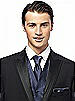 Taffeta Pocket Square