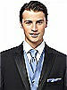 Taffeta Pocket Square