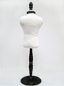 18 inch Doll Dress Form