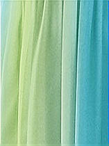 Ombre Fabric by the 1/2 yard