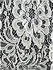 Lace Swatch for assorted Dessy Group Styles
