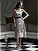 Dessy Bridesmaid Style 2752IV