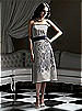 Dessy Bridesmaid Style 2752IV