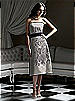Dessy Bridesmaid Style 2752IV