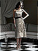 Dessy Bridesmaid Style 2752IV