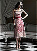 Dessy Bridesmaid Style 2752IV
