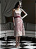 Dessy Bridesmaid Style 2752IV