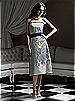 Dessy Bridesmaid Style 2752IV