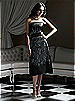 Dessy Bridesmaid Style 2752BL