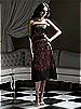 Dessy Bridesmaid Style 2752BL